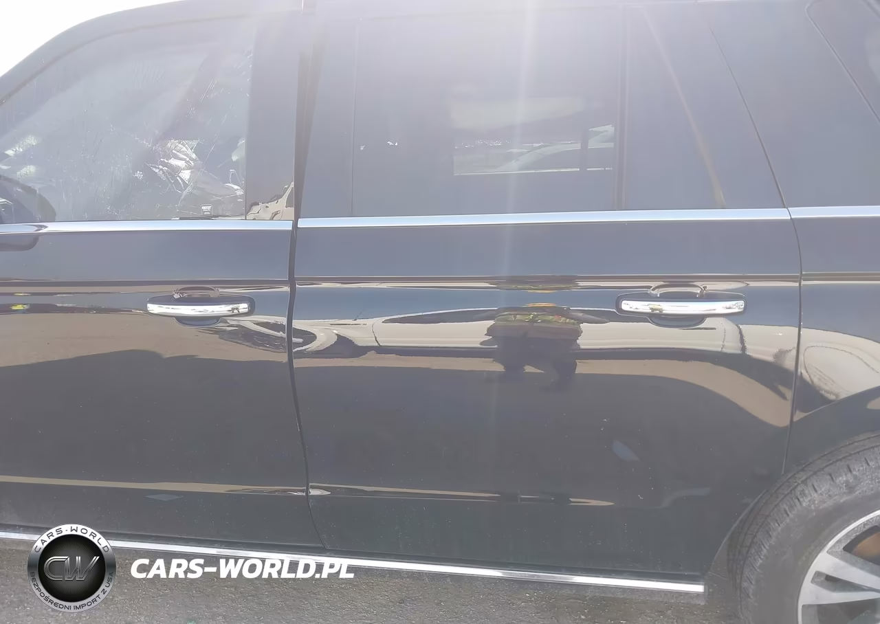 2020 Ford Expedition King Ranch Max VIN:1FMJK1NT9LEA80599 - 15