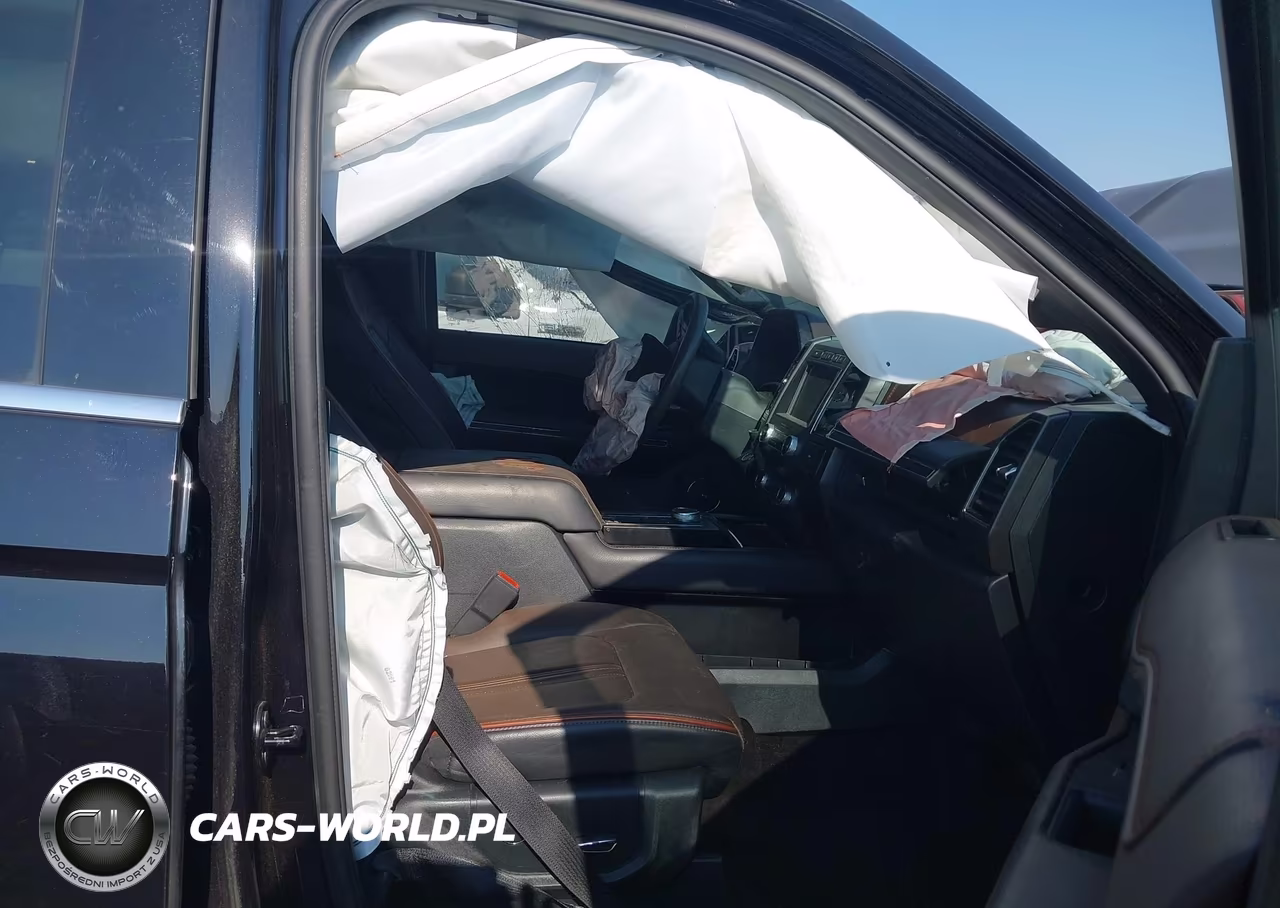 2020 Ford Expedition King Ranch Max VIN:1FMJK1NT9LEA80599 - 5
