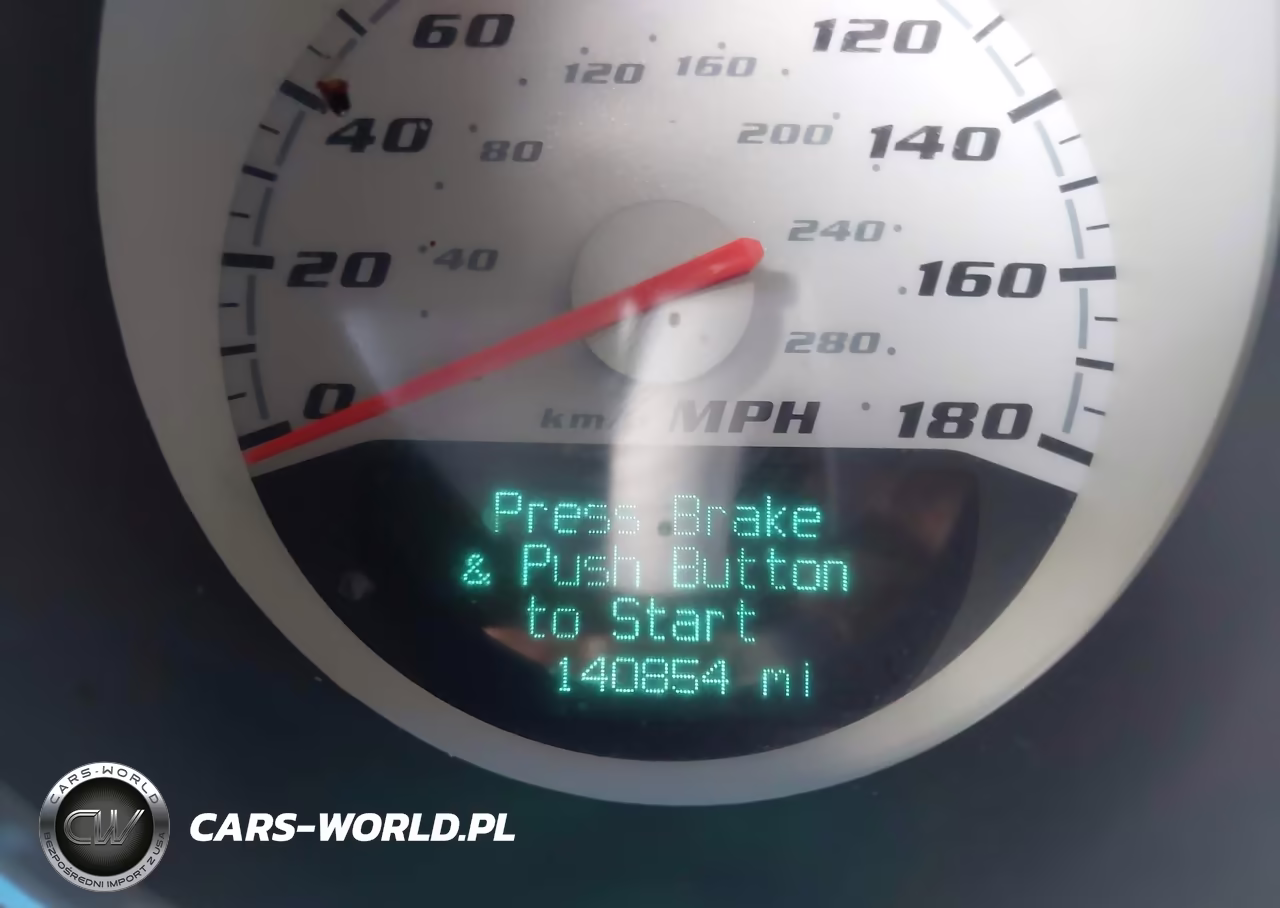 2008 Dodge Challenger Srt8 VIN:2B3LJ74WX8H301286 - 14