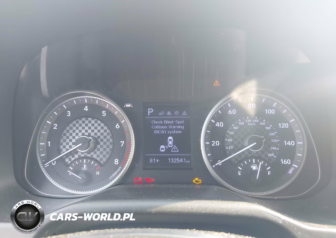2019 Hyundai Elantra Sel VIN:KMHD84LF9KU758900 - 7