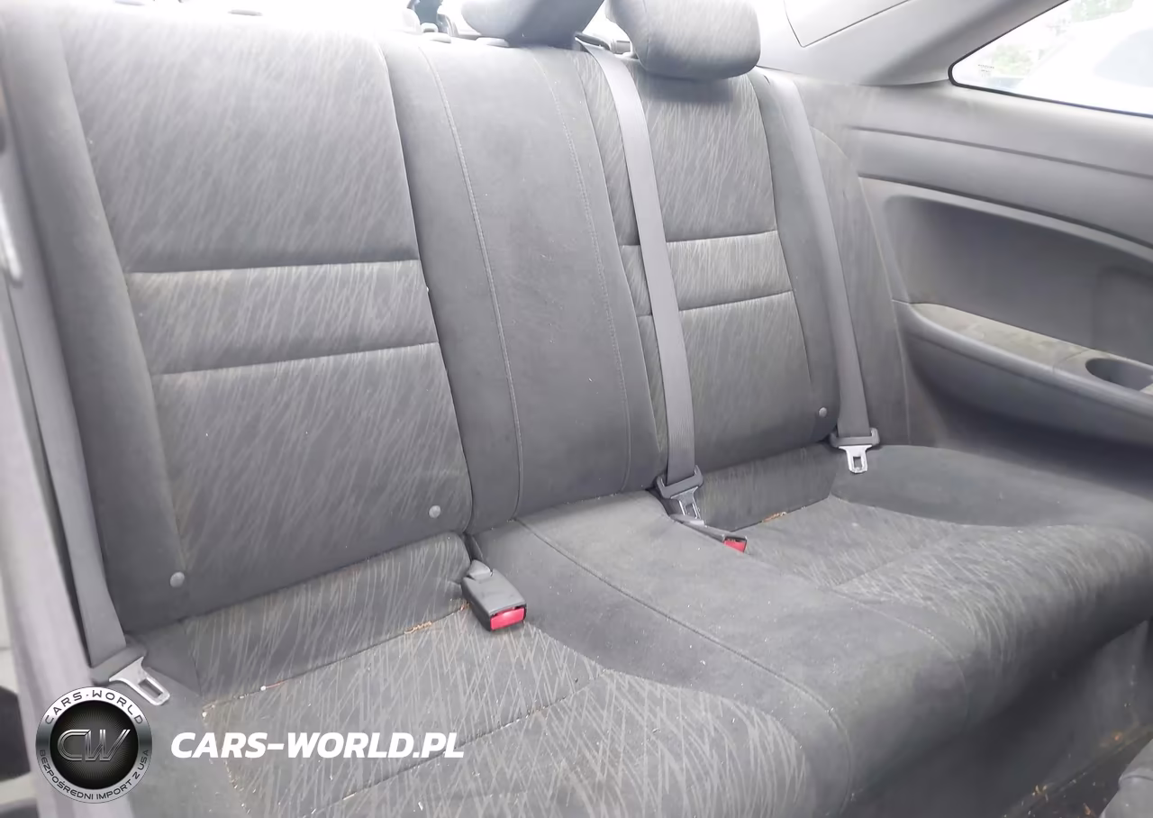 2006 Honda Civic Ex VIN:2HGFG12806H528917 - 8