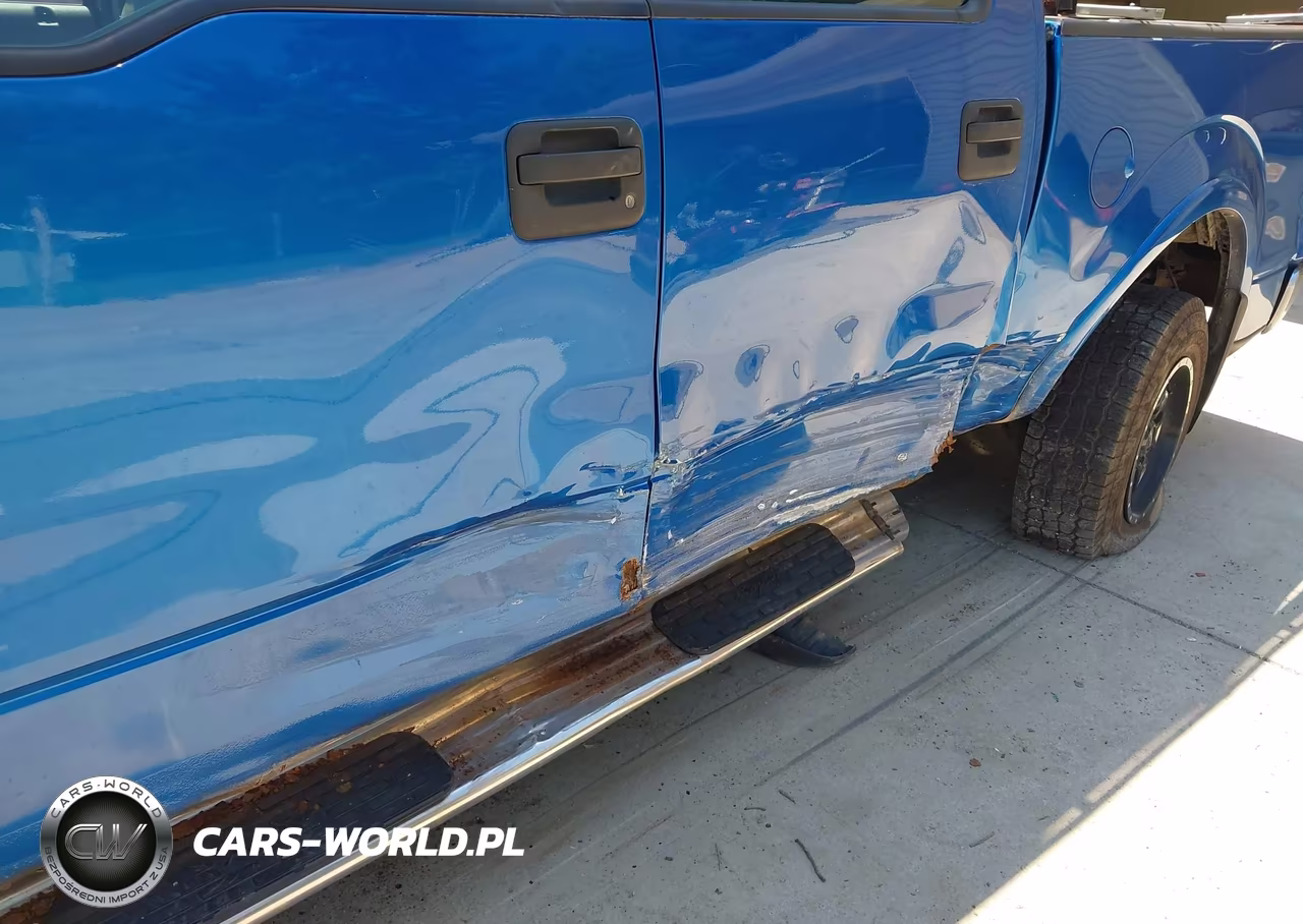 2010 Ford F-150 Xl-Xlt VIN:1FTEW1E8XAFD00619 - 6
