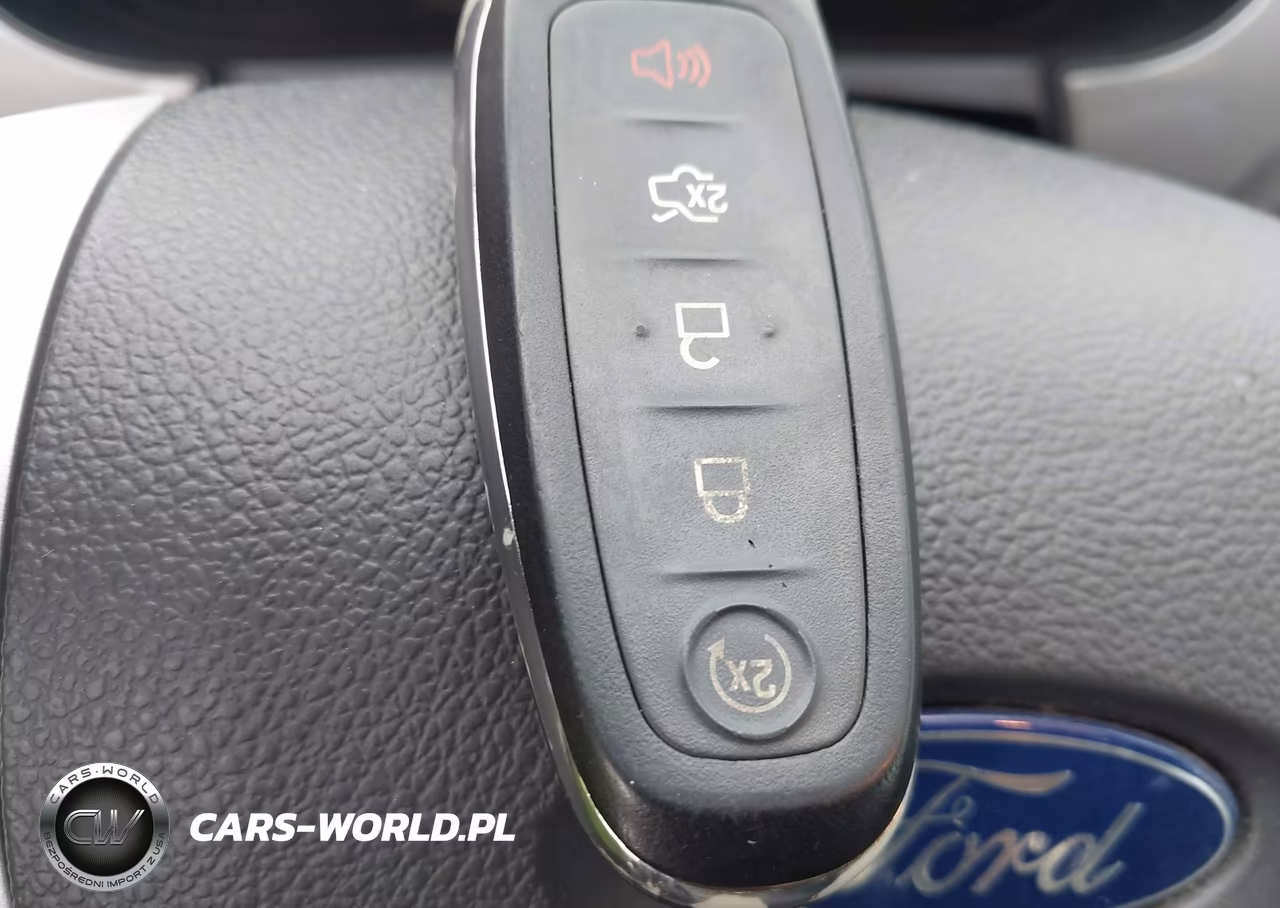 2014 Ford Edge Sport VIN:2FMDK4AK2EBB65598 - 11