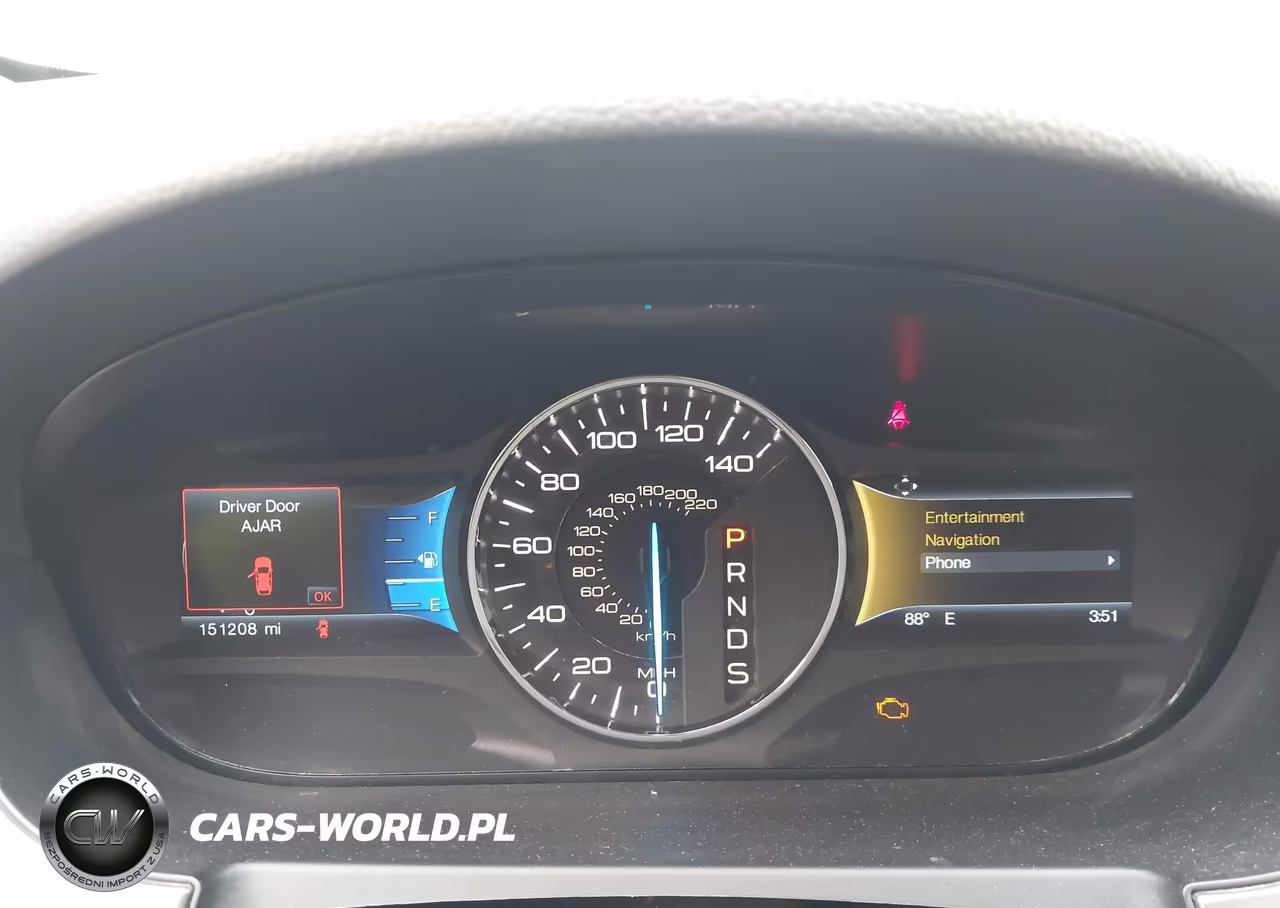 2014 Ford Edge Sport VIN:2FMDK4AK2EBB65598 - 7