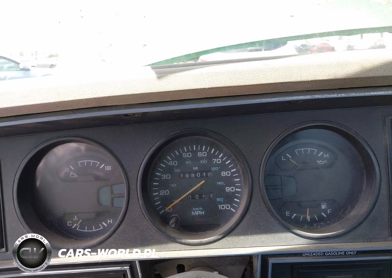 1990 Dodge D-Series D200-D250 VIN:1B7KE26Z1LS705300 - 7