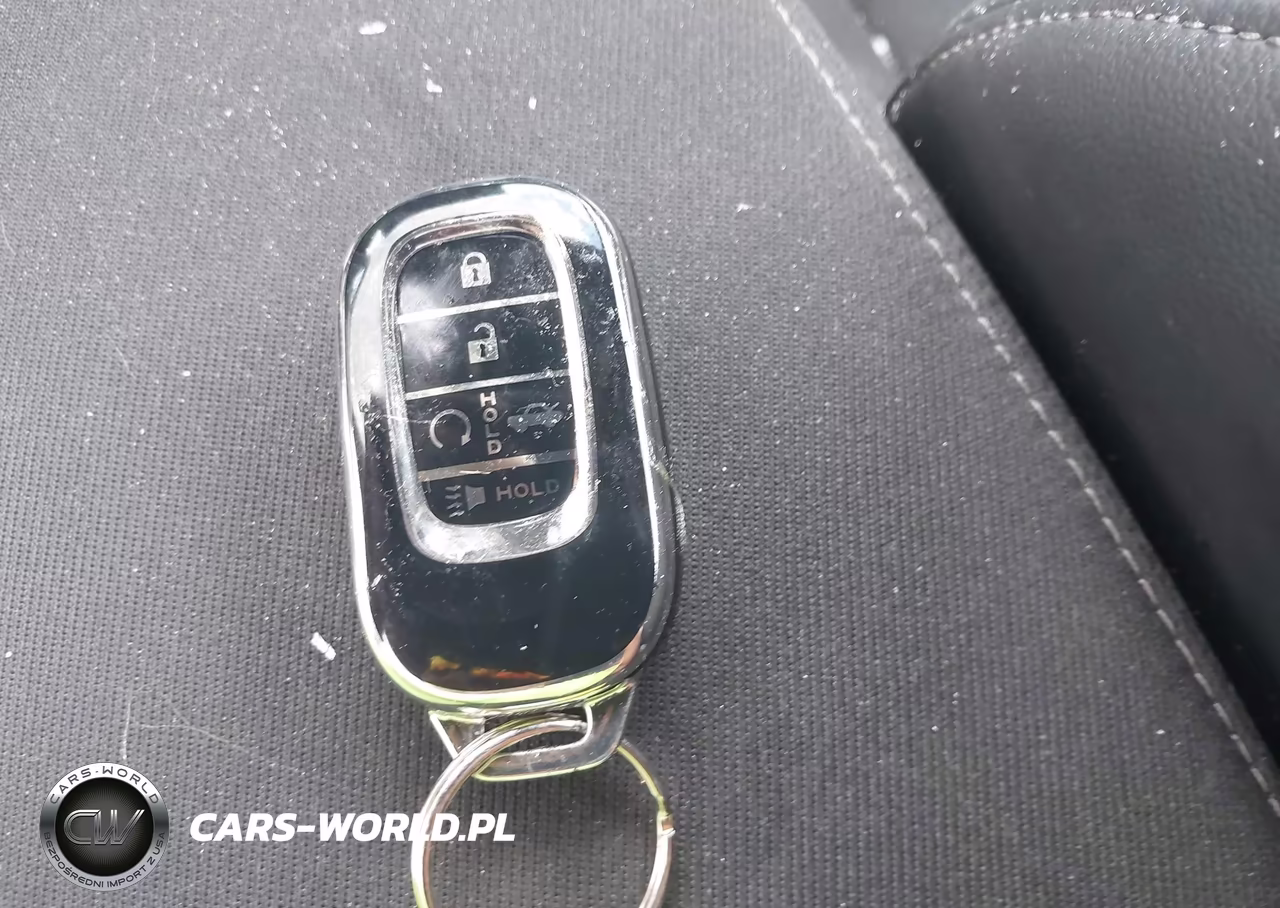 2022 Honda Civic Sport VIN:2HGFE2F58NH553526 - 11
