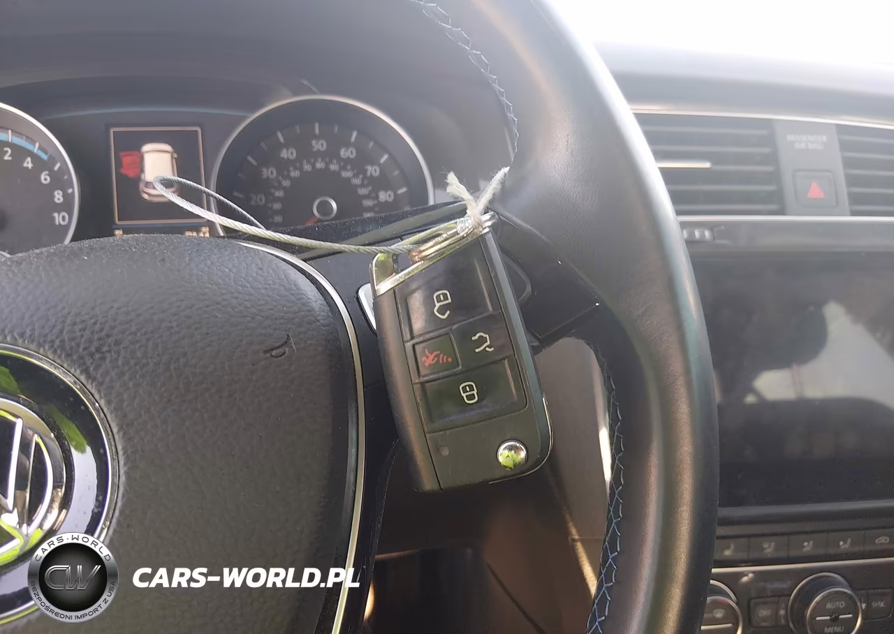 2019 Volkswagen E-Golf Se VIN:WVWKR7AU5KW902376 - 11