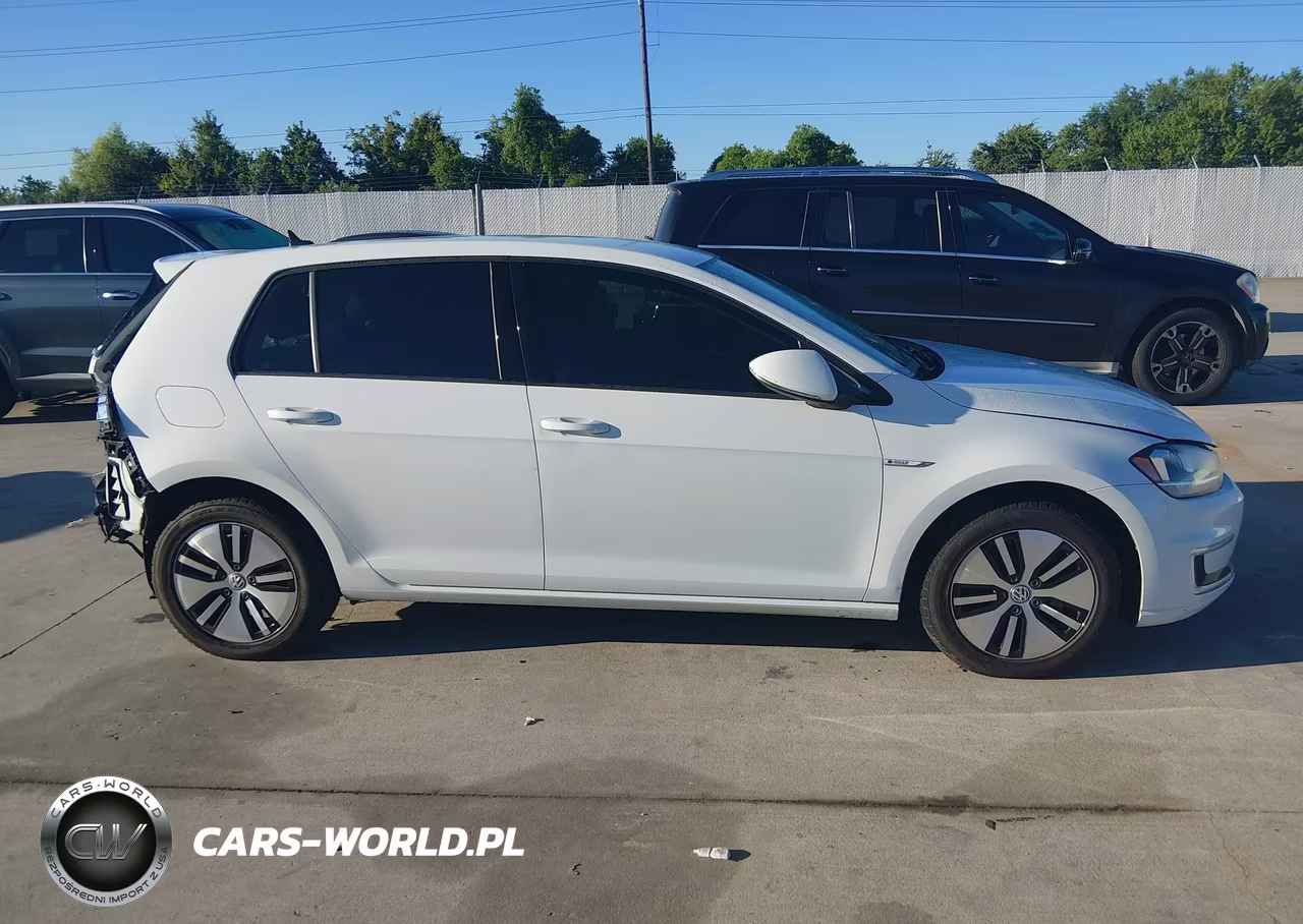 2019 Volkswagen E-Golf Se VIN:WVWKR7AU5KW902376 - 13