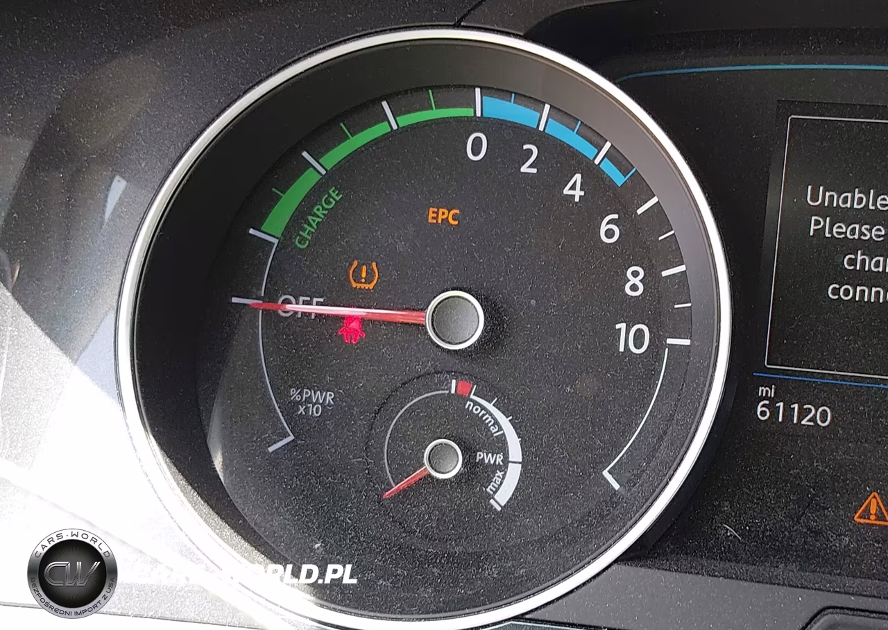 2019 Volkswagen E-Golf Se VIN:WVWKR7AU5KW902376 - 17