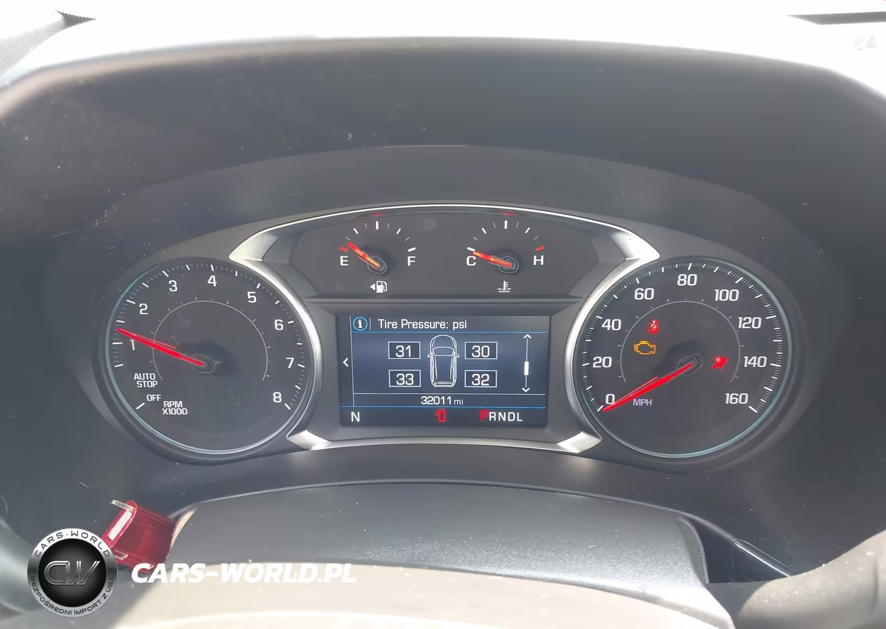 2023 Chevrolet Equinox Awd Rs VIN:3GNAXWEG3PS152924 - 7
