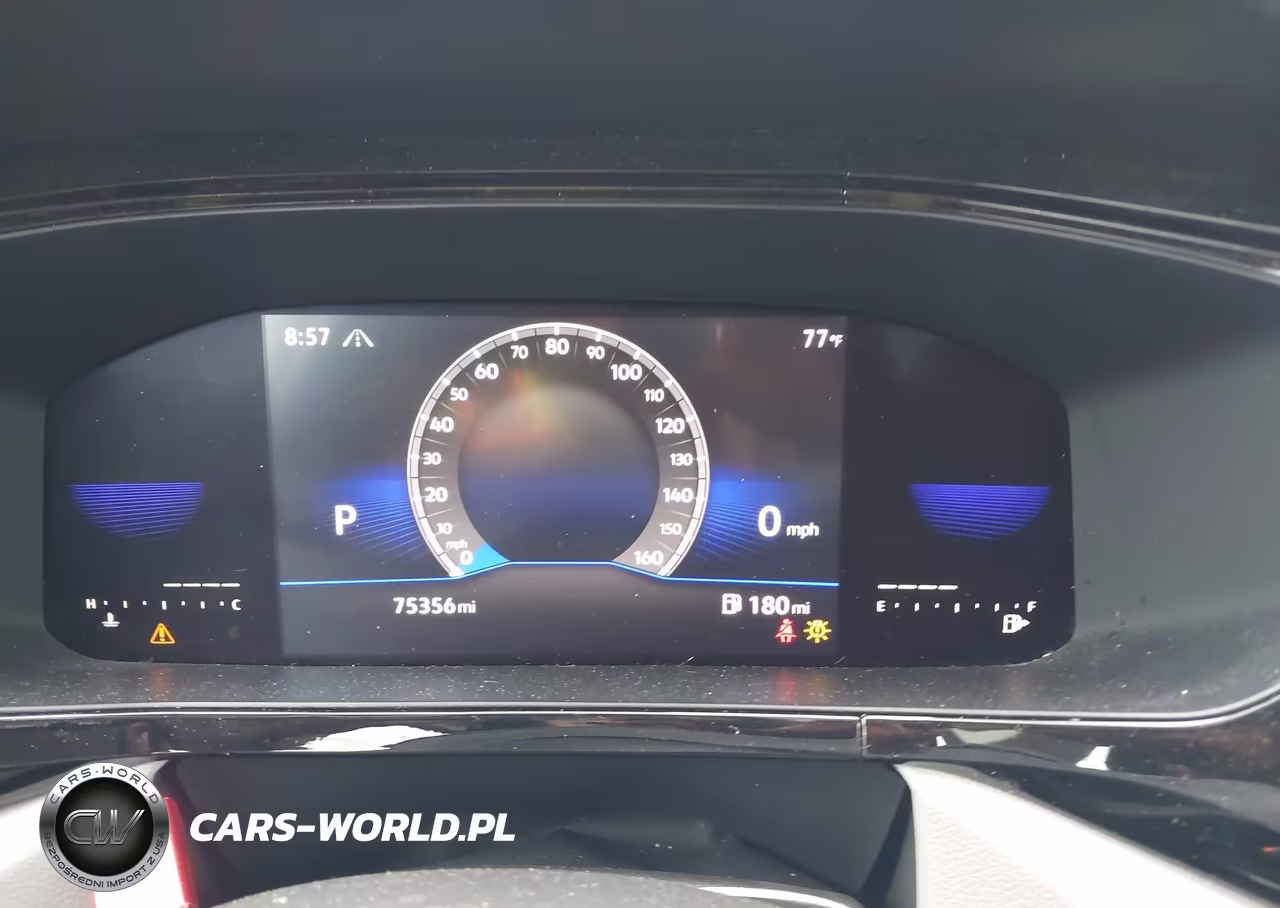 2022 Volkswagen Taos 1.5T S VIN:3VVAX7B20NM064973 - 7