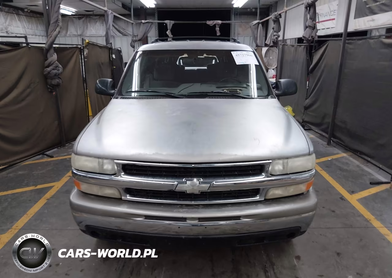 2000 Chevrolet Tahoe All New Ls VIN:1GNEK13T3YJ159541 - 13