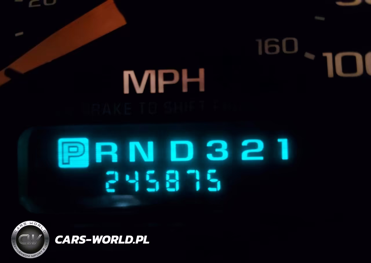 2000 Chevrolet Tahoe All New Ls VIN:1GNEK13T3YJ159541 - 7