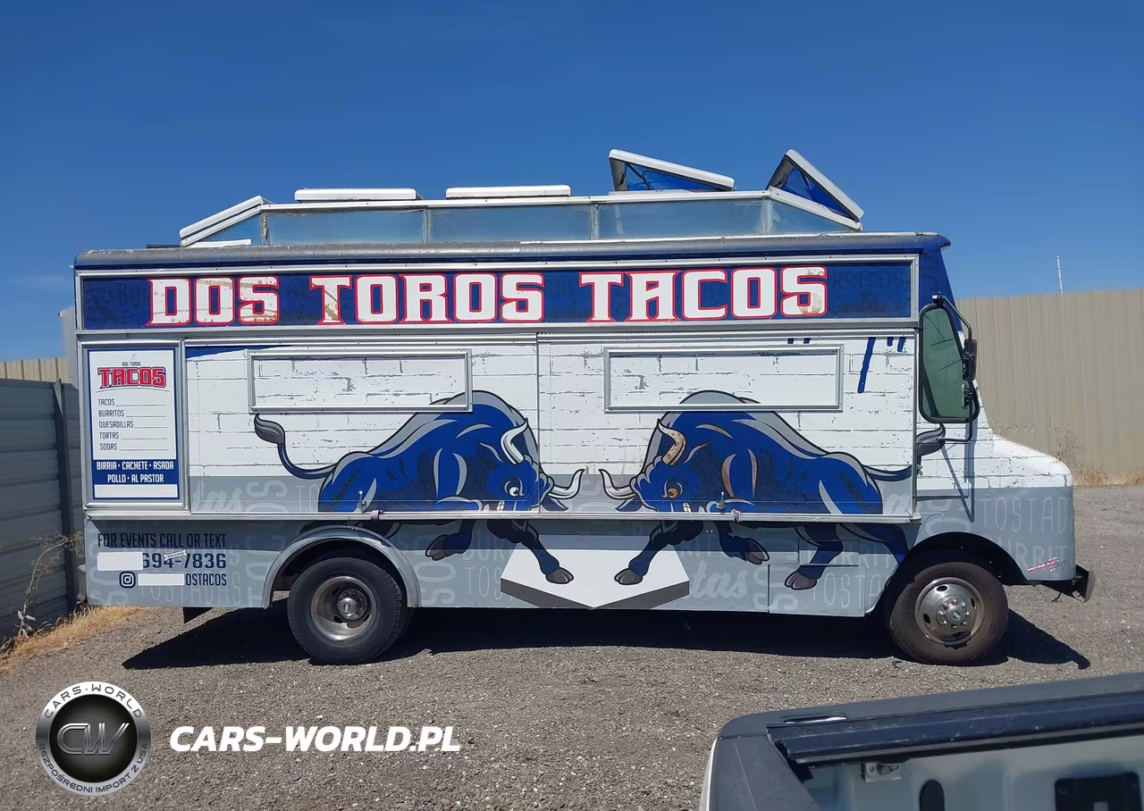 1985 Chevrolet P30 VIN:1GBHP32M5F3310009 - 13
