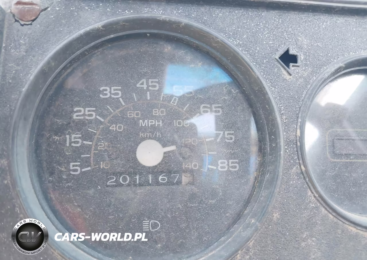 1985 Chevrolet P30 VIN:1GBHP32M5F3310009 - 15