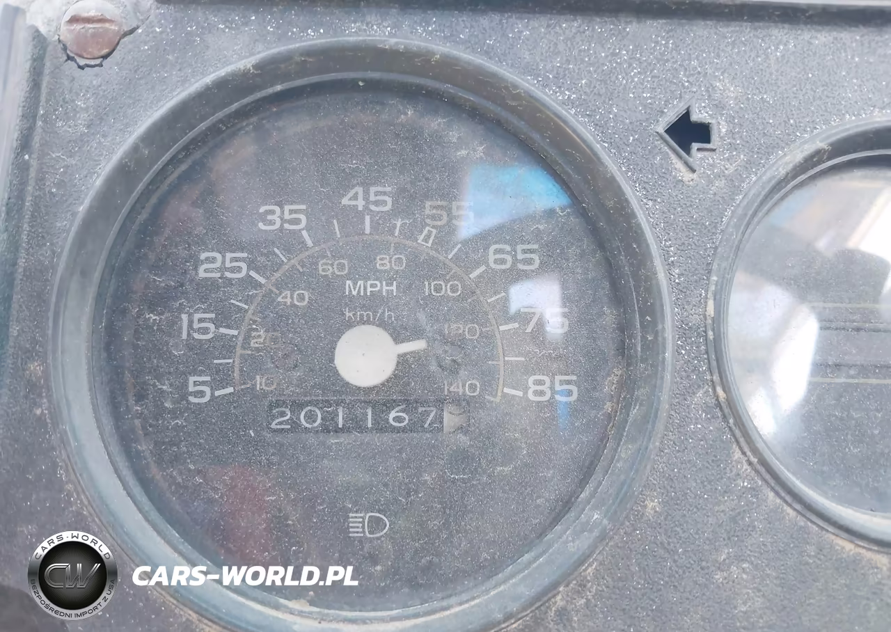 1985 Chevrolet P30 VIN:1GBHP32M5F3310009 - 7