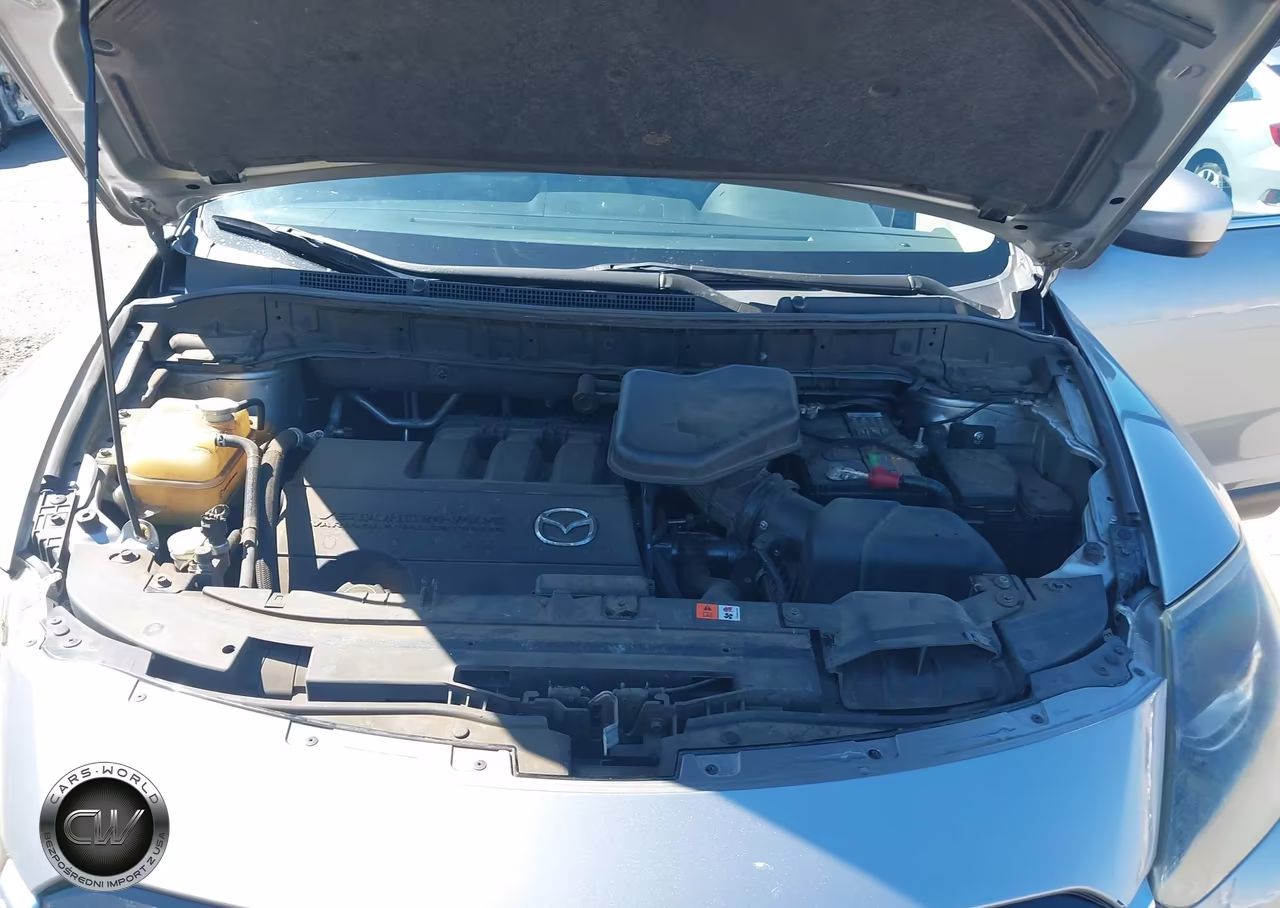2014 Mazda Cx-9 Sport VIN:JM3TB2BV9E0434668 - 10