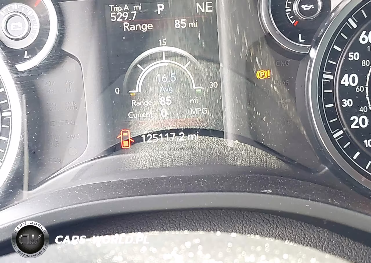 2021 Ram 1500 Lone Star 4X4 5'7 Box VIN:1C6SRFFT3MN553468 - 15