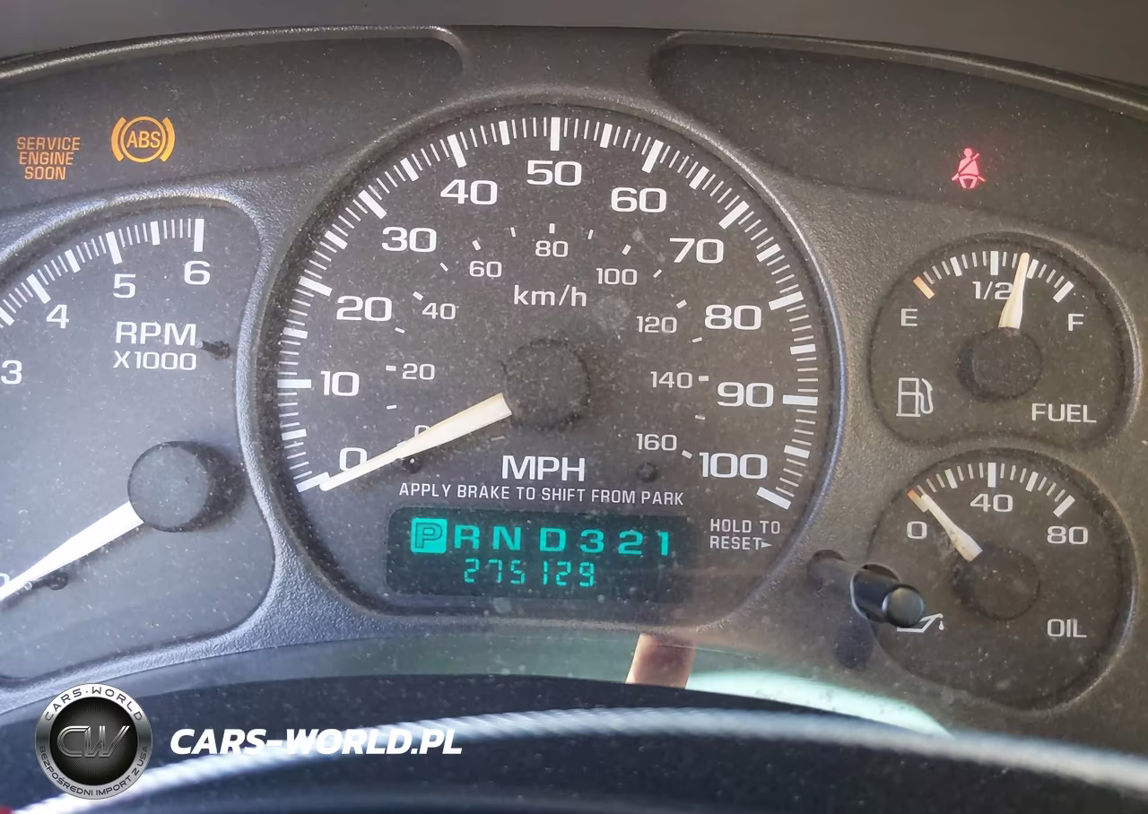 2002 Chevrolet Suburban K1500 VIN:1GNFK16ZX2J178096 - 7