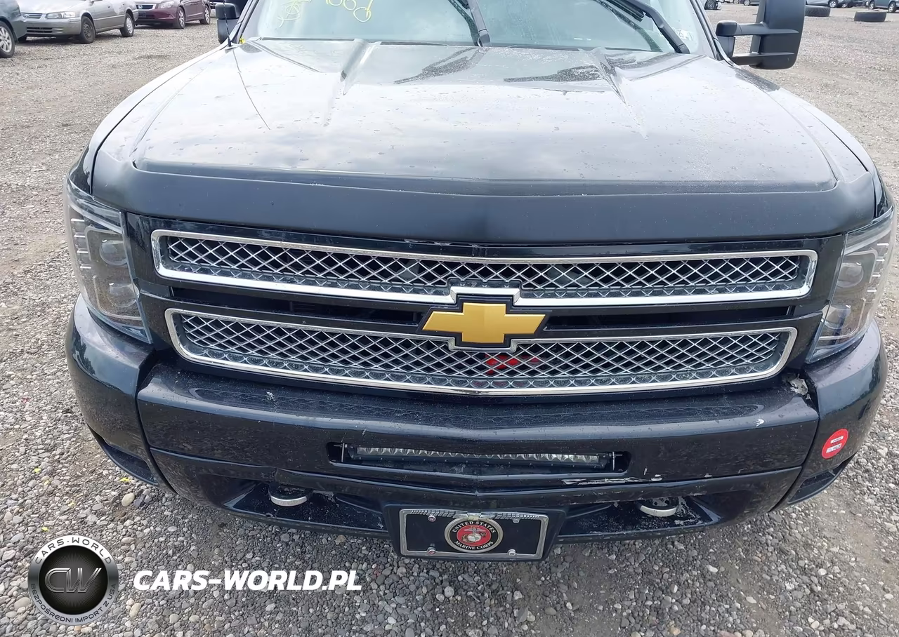 2012 Chevrolet Silverado 1500 Lt VIN:3GCPKSE74CG284565 - 6