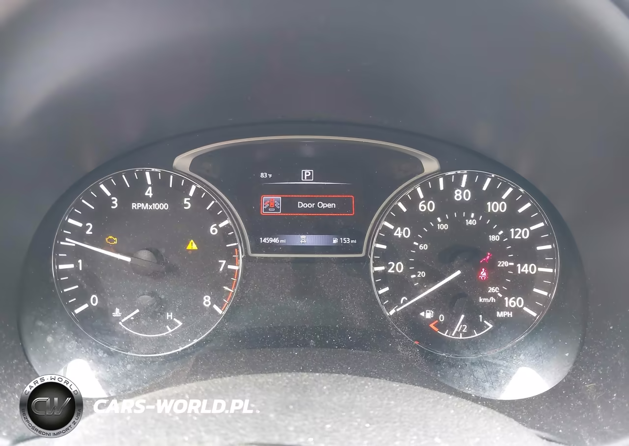 2018 Nissan Altima 2.5 S VIN:1N4AL3AP8JC296450 - 7