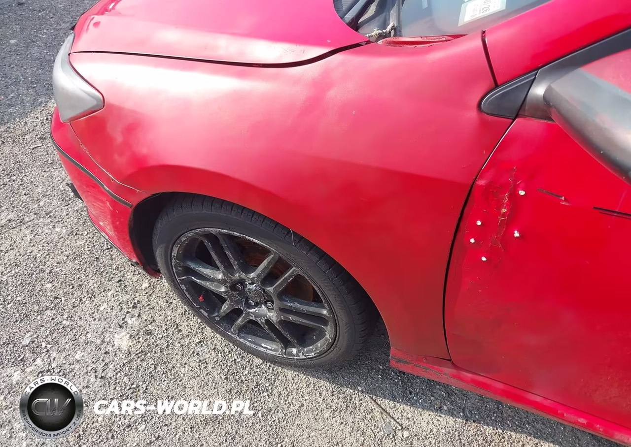 2005 Scion Tc VIN:JTKDE167X50060445 - 6