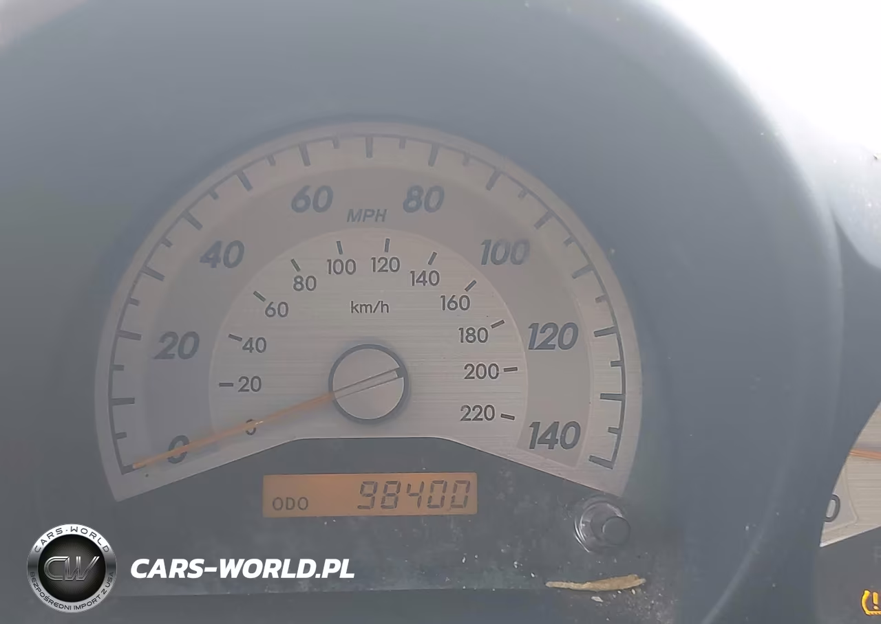 2005 Scion Tc VIN:JTKDE167X50060445 - 7