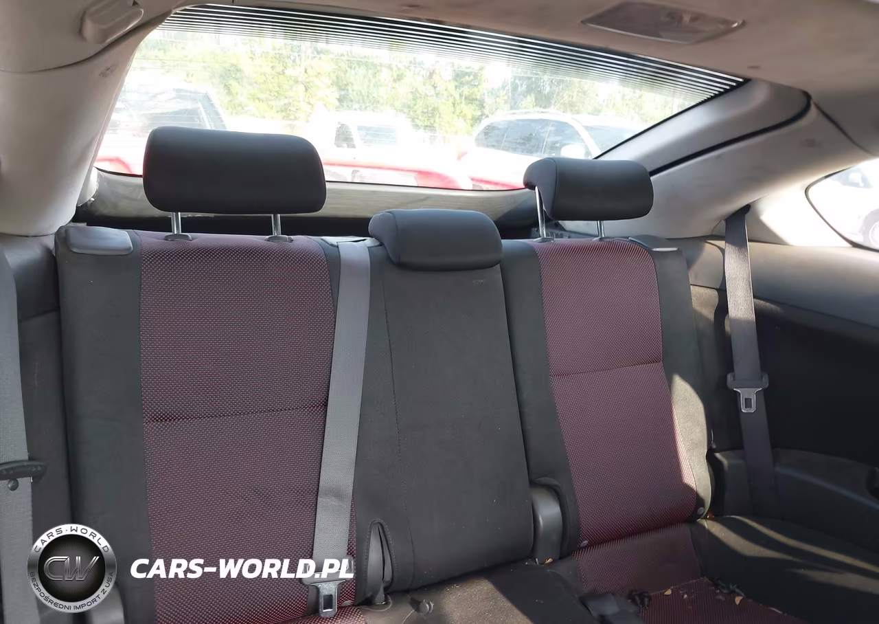 2005 Scion Tc VIN:JTKDE167X50060445 - 8