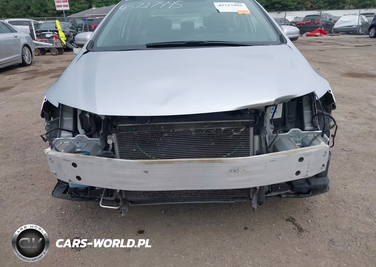 2015 Honda Civic Lx VIN:19XFB2F5XFE112369 - 6