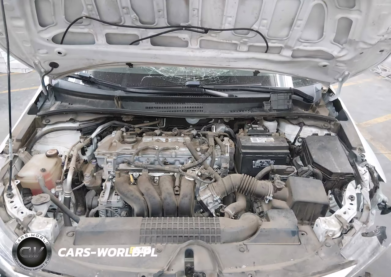 2020 Toyota Corolla Le VIN:5YFEPRAE5LP146730 - 10