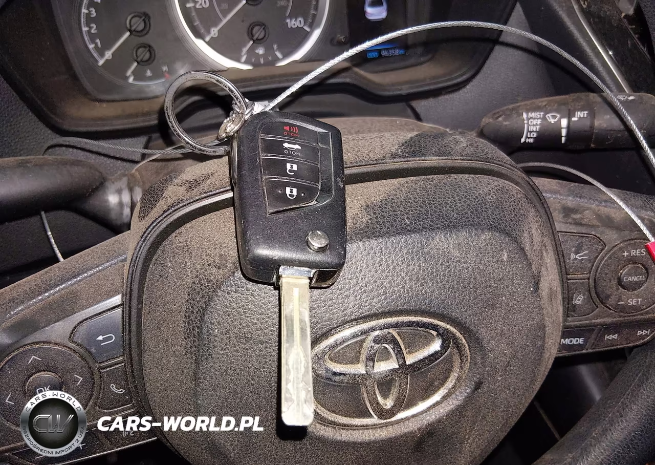 2020 Toyota Corolla Le VIN:5YFEPRAE5LP146730 - 11