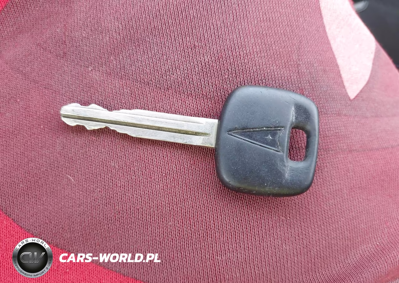 2005 Pontiac Vibe VIN:5Y2SL63805Z423216 - 11