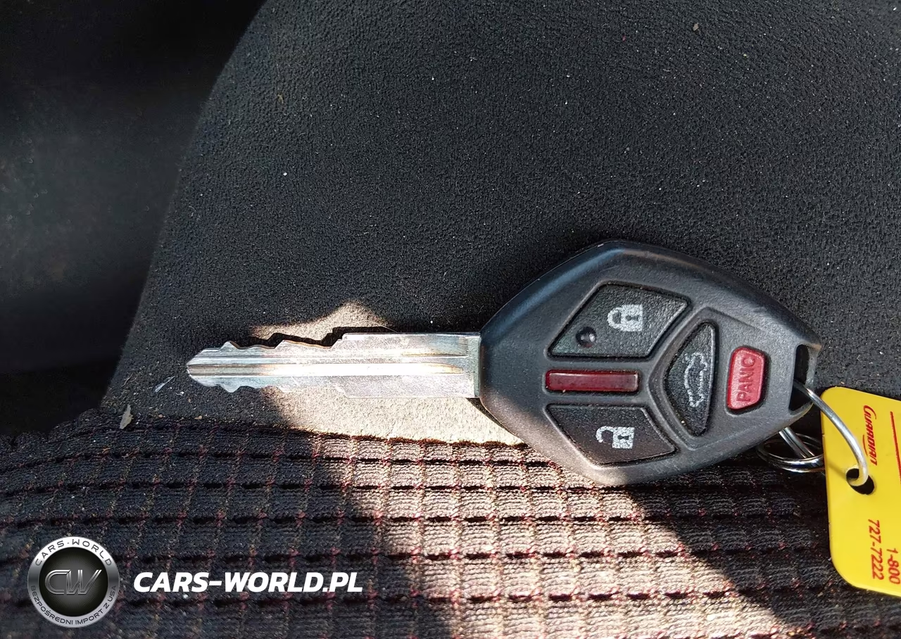 2009 Mitsubishi Eclipse Spyder Gs VIN:4A3AL25F19E042310 - 11