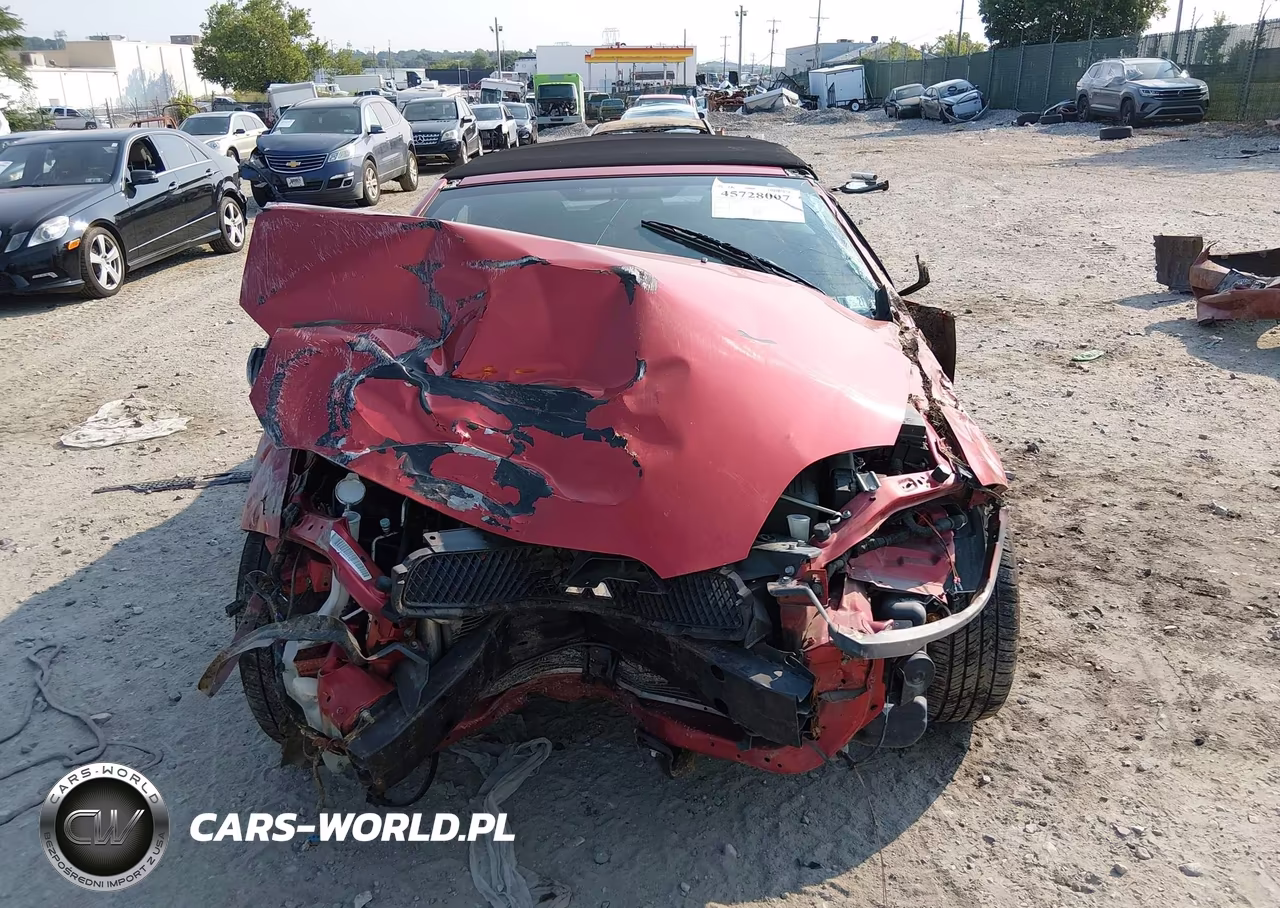 2009 Mitsubishi Eclipse Spyder Gs VIN:4A3AL25F19E042310 - 12