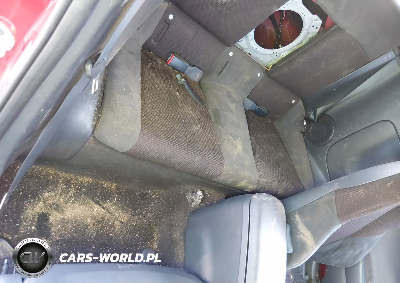 2009 Mitsubishi Eclipse Spyder Gs VIN:4A3AL25F19E042310 - 8