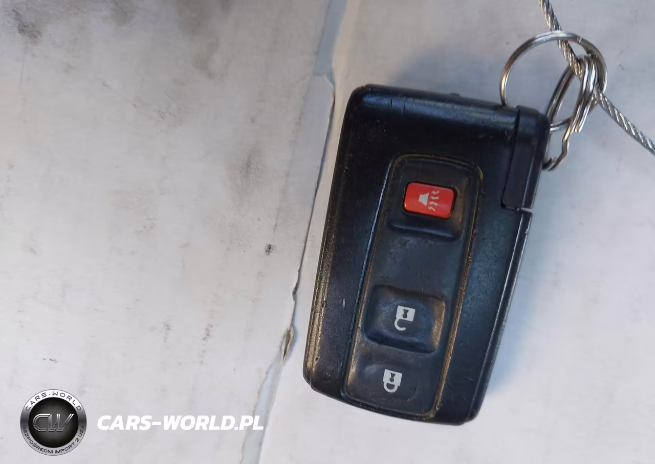 2009 Toyota Prius VIN:JTDKB20U597863320 - 11