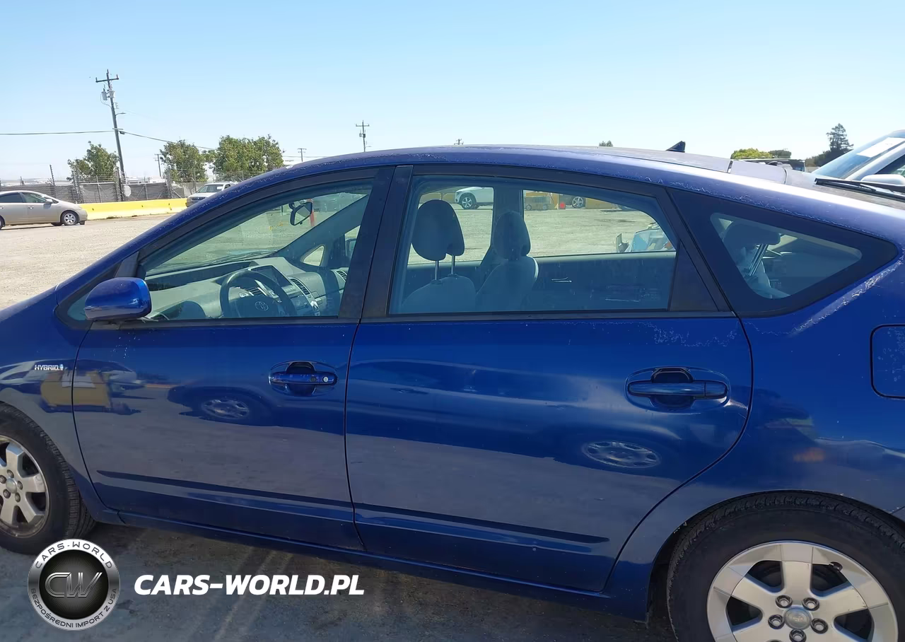 2009 Toyota Prius VIN:JTDKB20U597863320 - 14