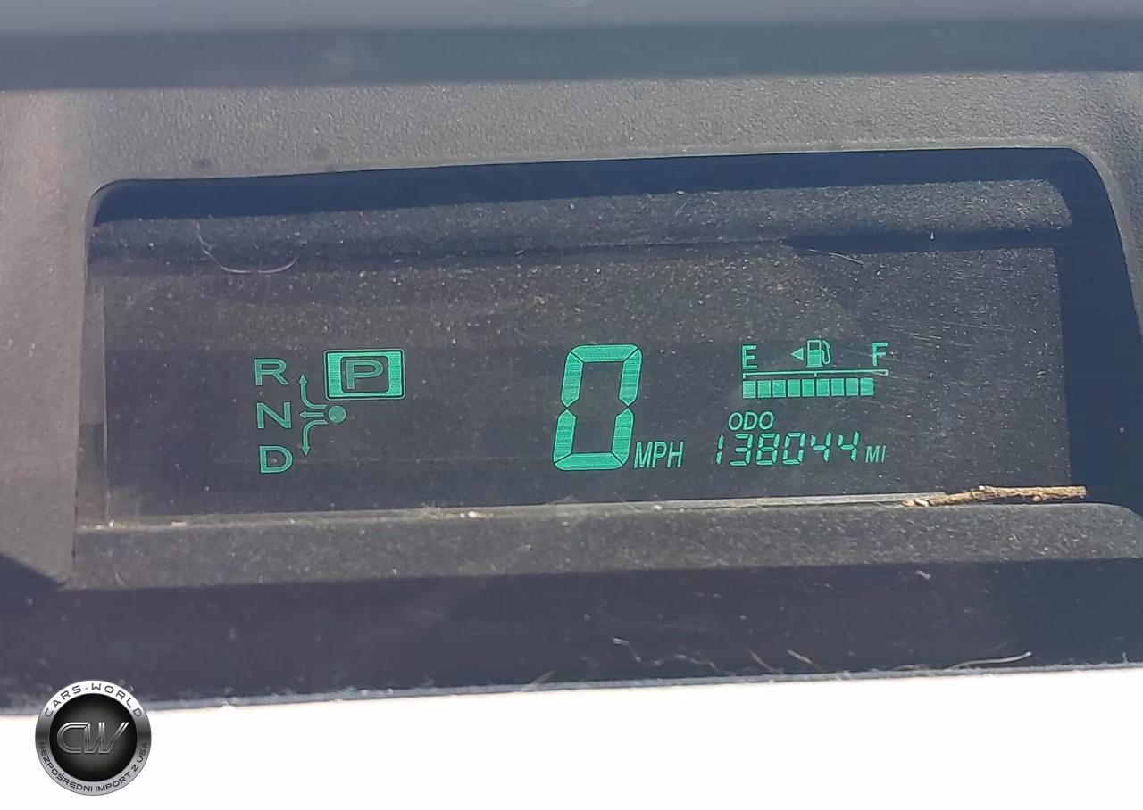 2009 Toyota Prius VIN:JTDKB20U597863320 - 15