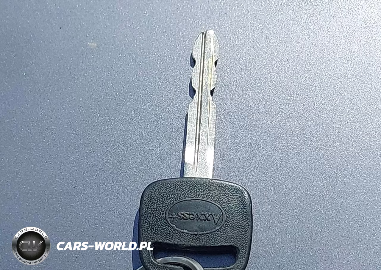 1997 Toyota Camry Le VIN:4T1BG22K9VU096138 - 11