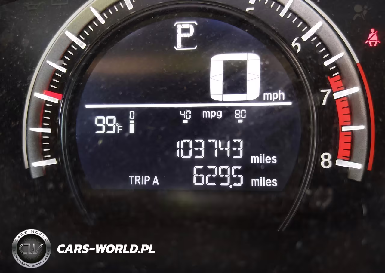 2016 Honda Civic Lx VIN:19XFC2F52GE059617 - 15