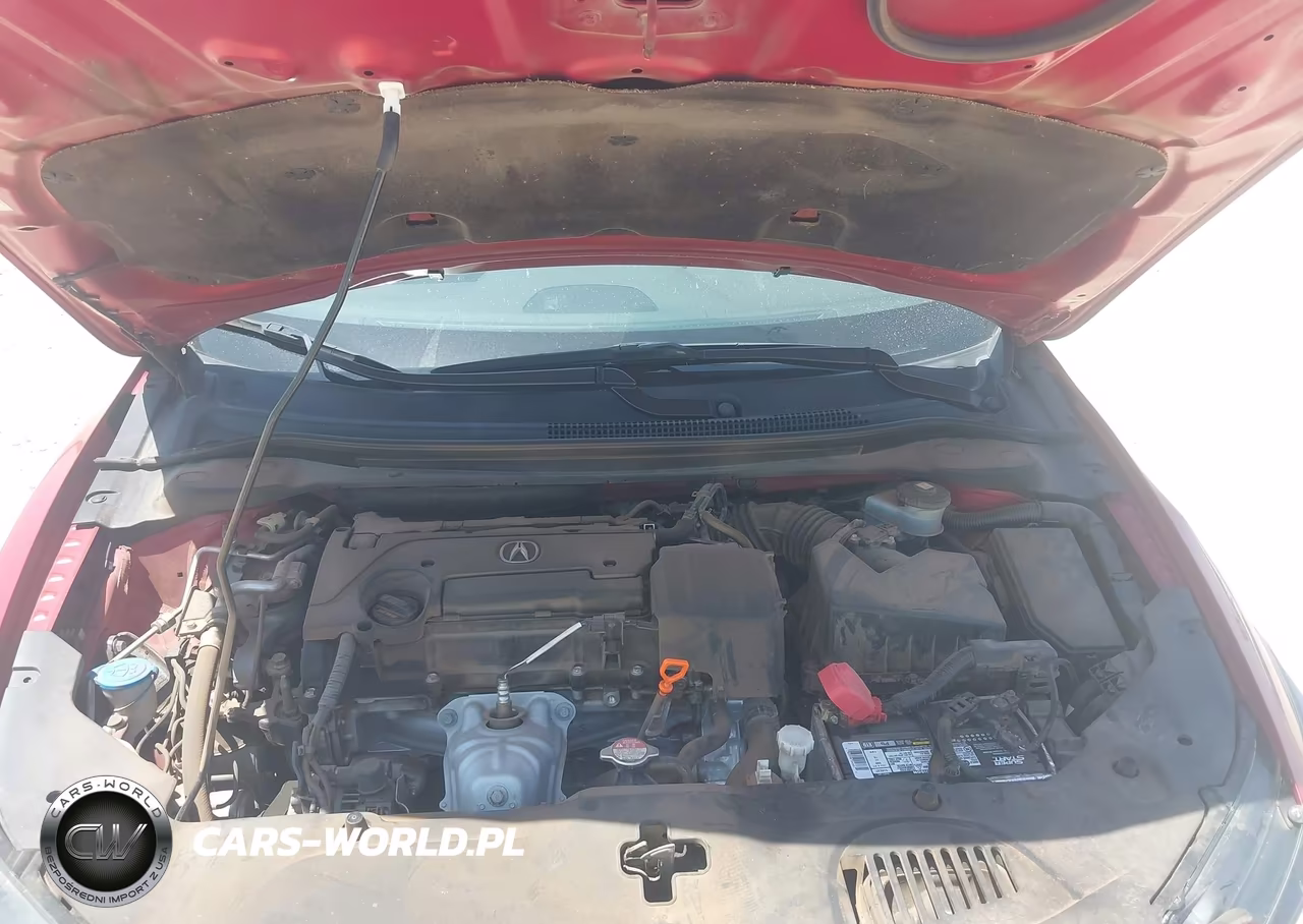 2021 Acura Ilx Premium A-Spec Packages-Technology A-Spec Packages VIN:19UDE2F89MA001662 - 10
