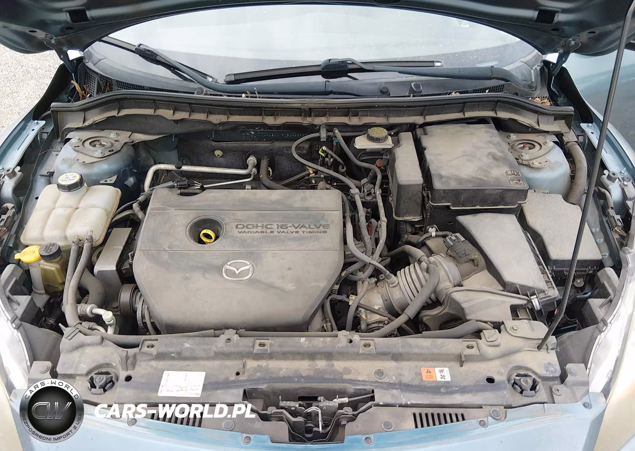 2011 Mazda Mazda3 I Touring VIN:JM1BL1VF0B1498667 - 10