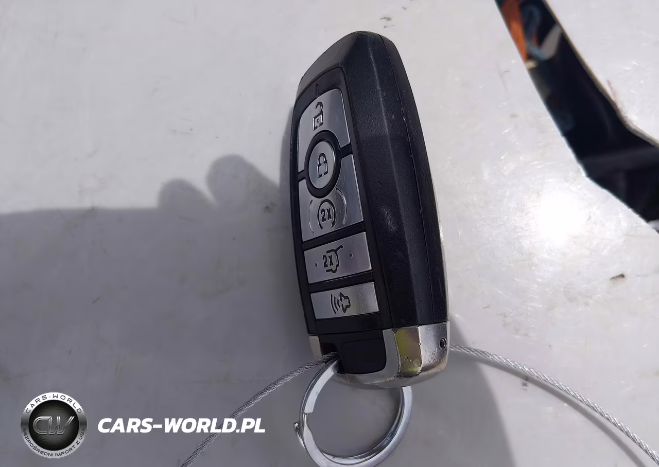 2020 Ford Edge Titanium VIN:2FMPK4K98LBA60036 - 11