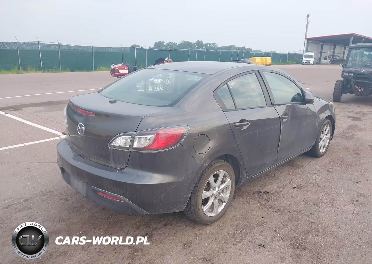2010 Mazda Mazda3 I Touring VIN:JM1BL1SF4A1209907 - 4