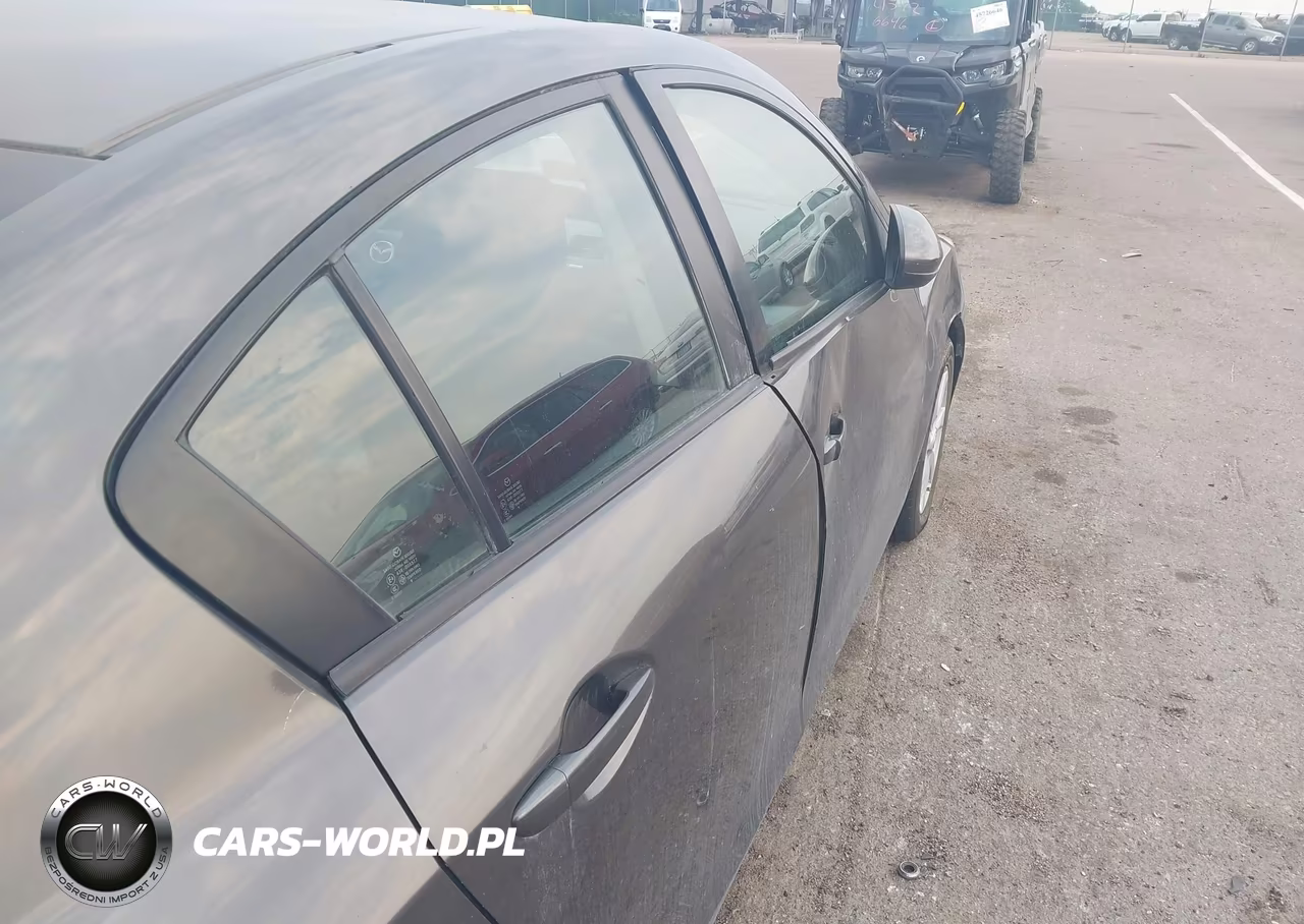 2010 Mazda Mazda3 I Touring VIN:JM1BL1SF4A1209907 - 6