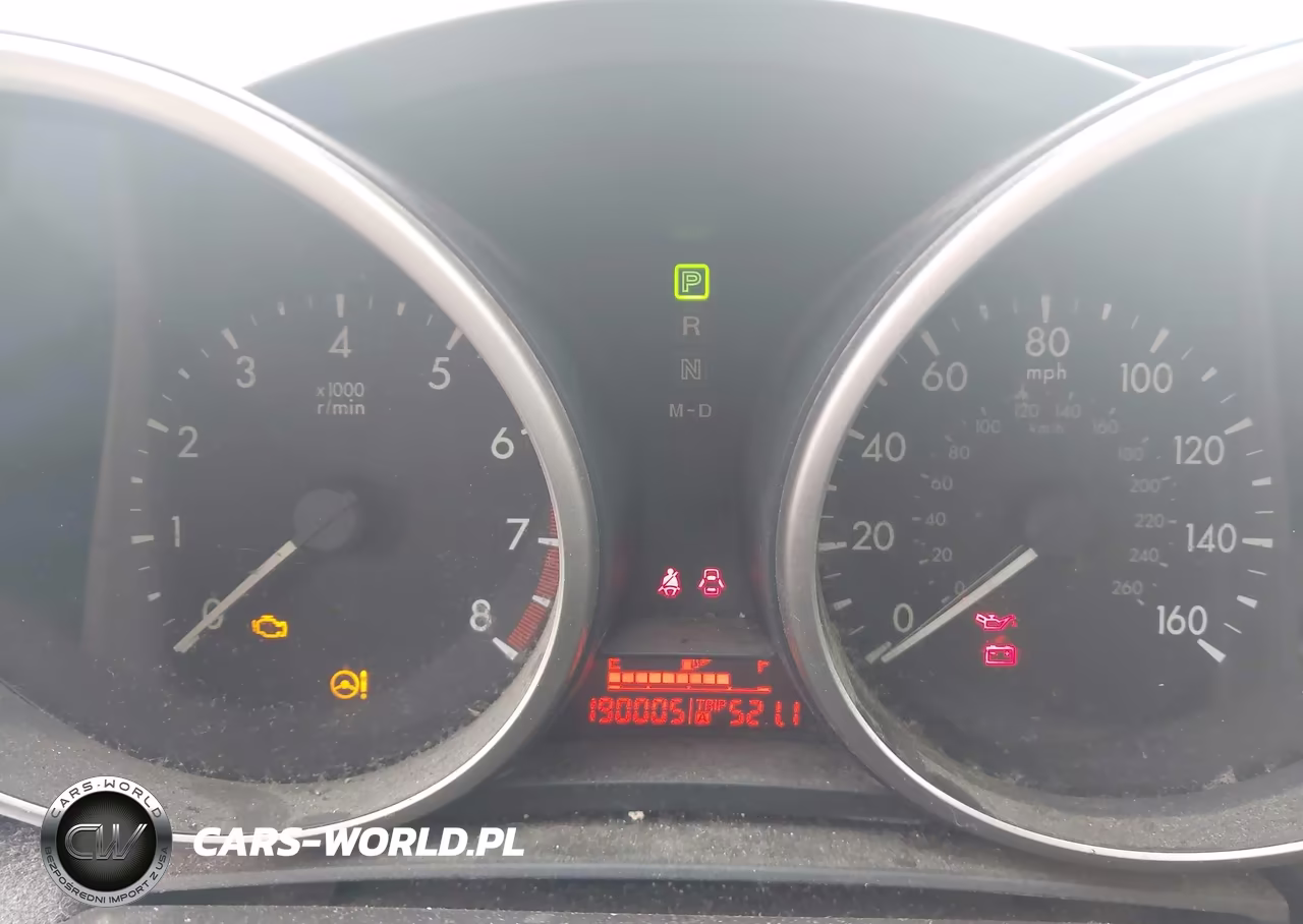 2010 Mazda Mazda3 I Touring VIN:JM1BL1SF4A1209907 - 7