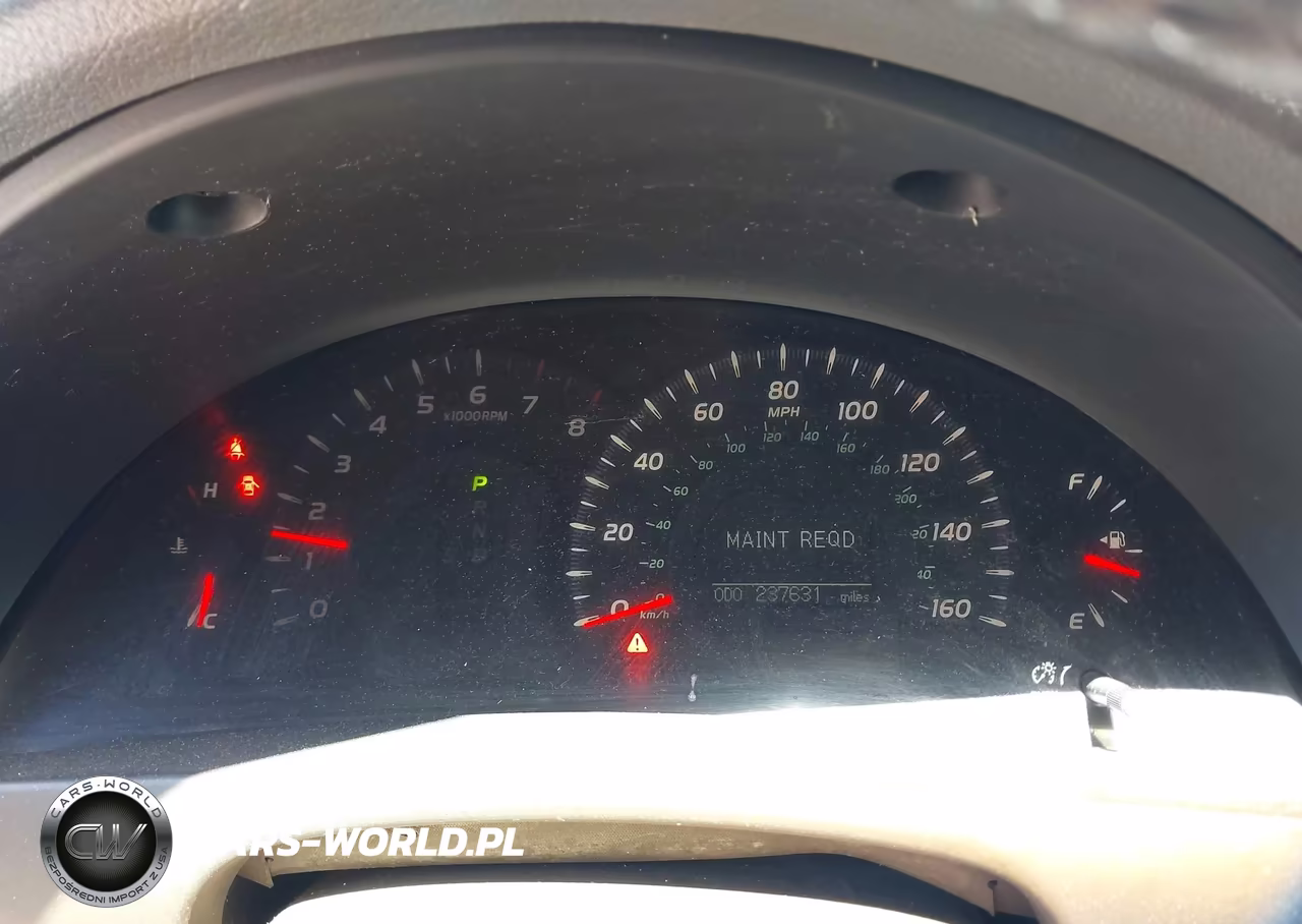 2007 Toyota Camry Xle V6 VIN:4T1BK46K17U012711 - 7