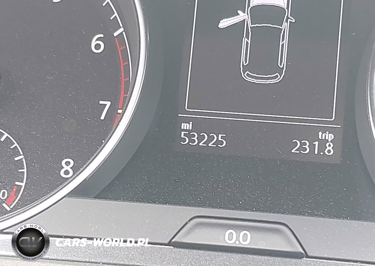 2018 Volkswagen Golf Tsi S-Tsi Se VIN:3VWG17AUXJM279362 - 15
