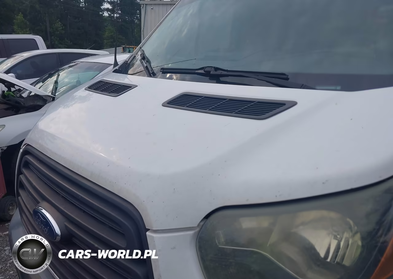 2016 Ford Transit-250 VIN:1FTYR1CM1GKA35397 - 10