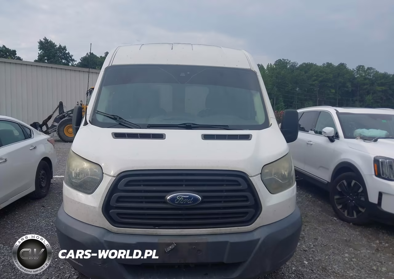 2016 Ford Transit-250 VIN:1FTYR1CM1GKA35397 - 12